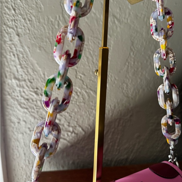 Coach Wavy Dinky Bag - Picture 4 of 6